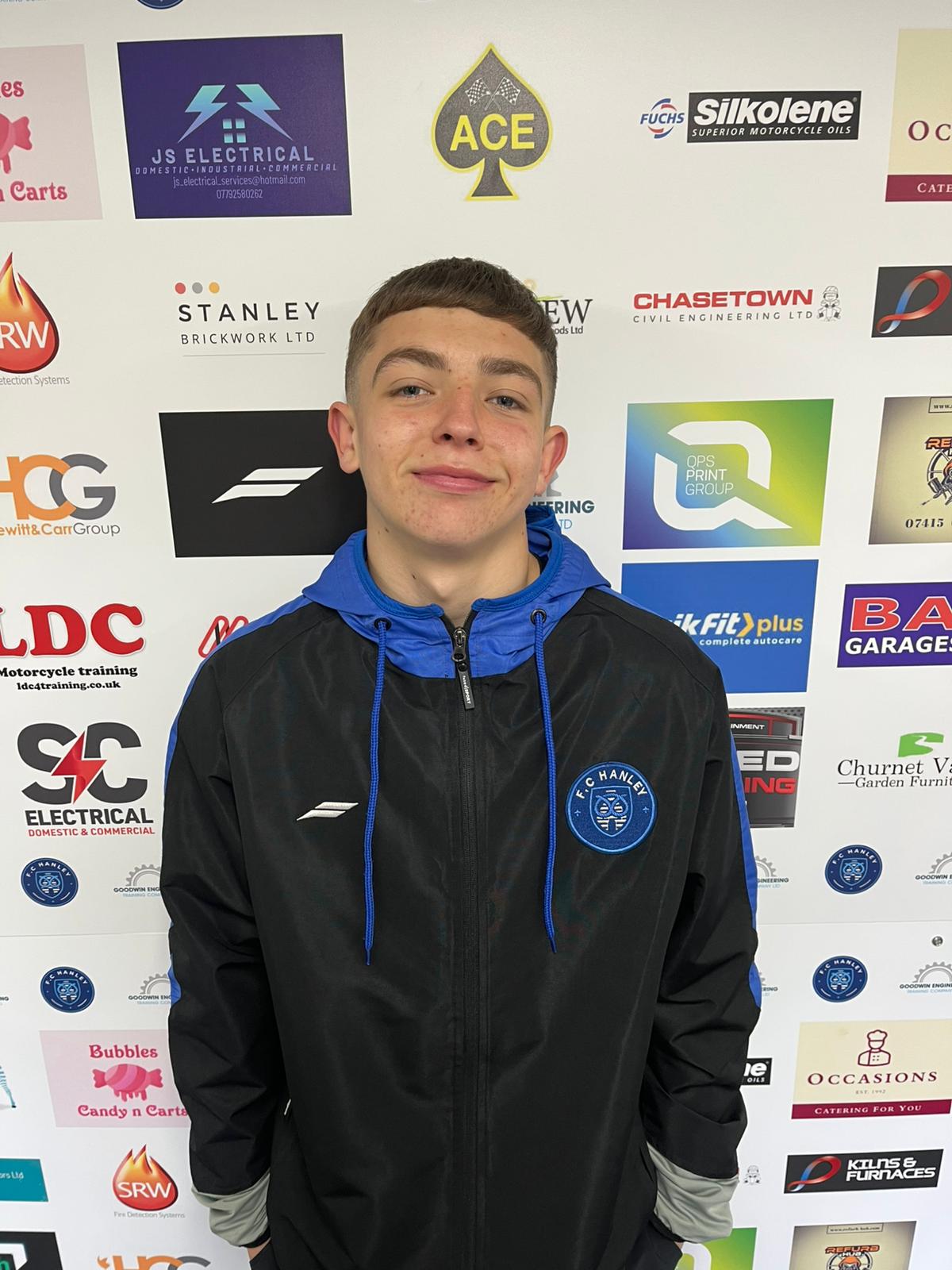 harrykirkham