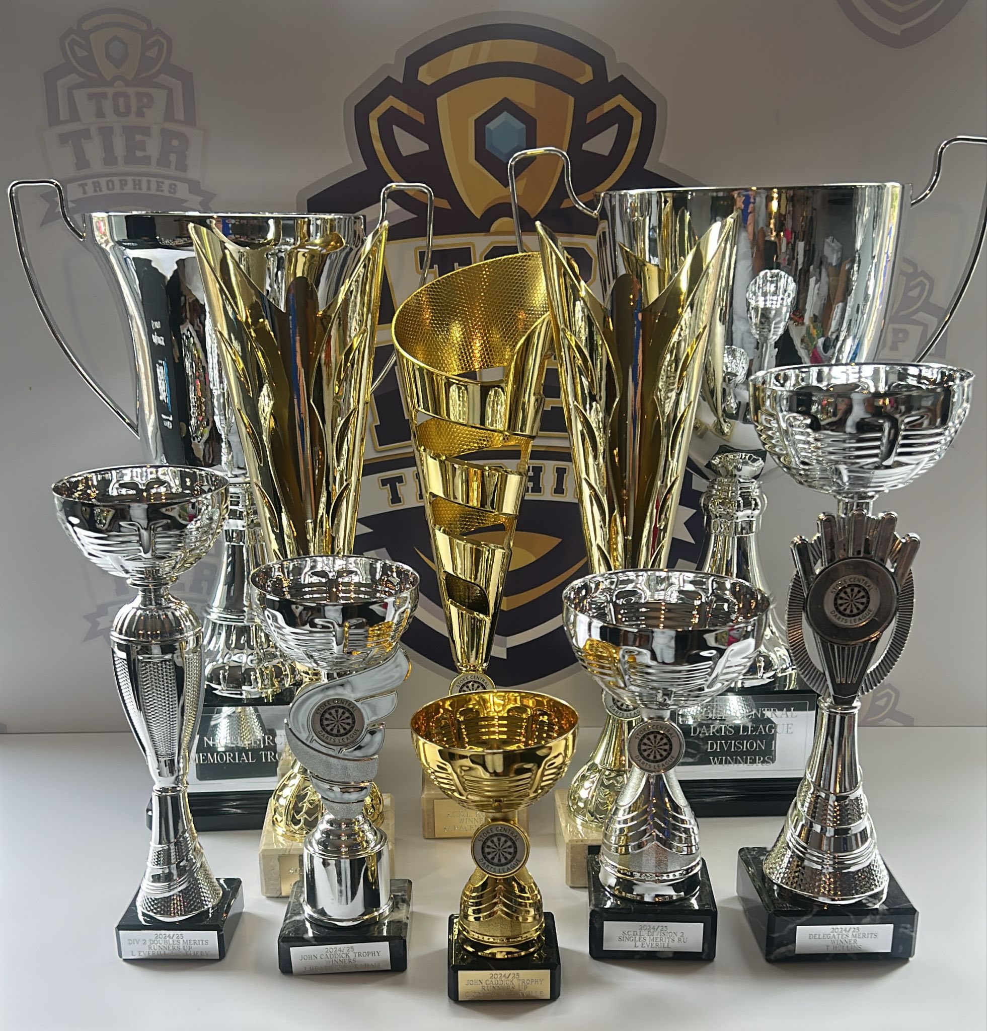 All Sports