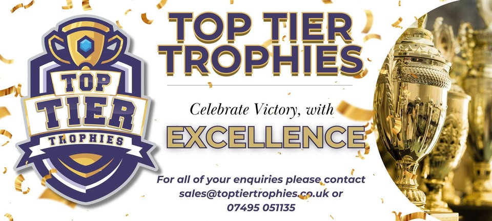 Top Tier Trophies