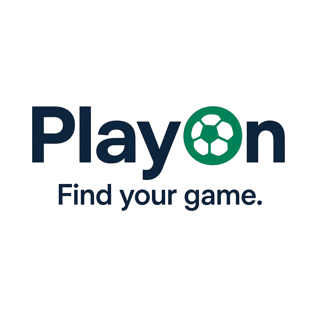 PlayOn Logo